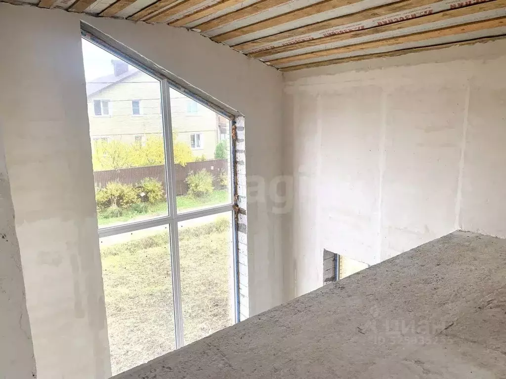 Дом в Калужская область, Калуга городской округ, д. Колюпаново проезд ... - Фото 1