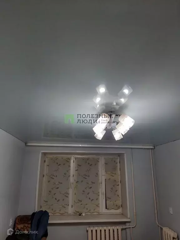 Продаётся 4-к квартира, 69 м - Фото 0