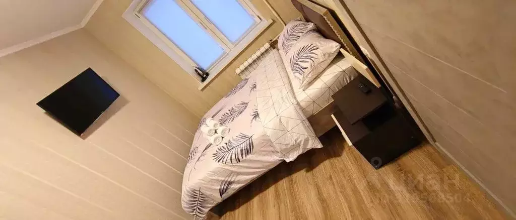 1-к кв. Московская область, Щелково Пролетарский просп., 17 (45.0 м) - Фото 1