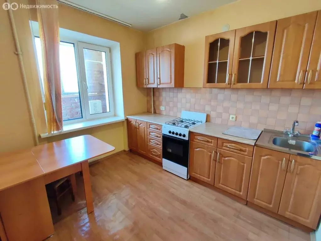 1-комнатная квартира: Новокуйбышевск, проспект Победы, 49 (31 м) - Фото 1