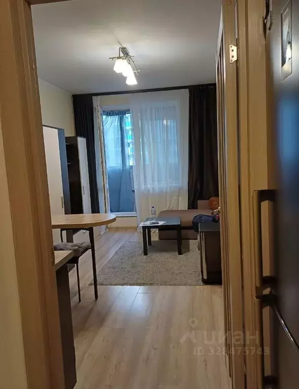 Студия Ленинградская область, Кудрово г. Всеволожский район, Заневское ... - Фото 1