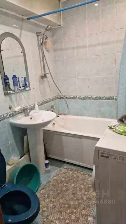 1-к кв. Томская область, Томск Овражный пер., 1А (40.0 м) - Фото 1