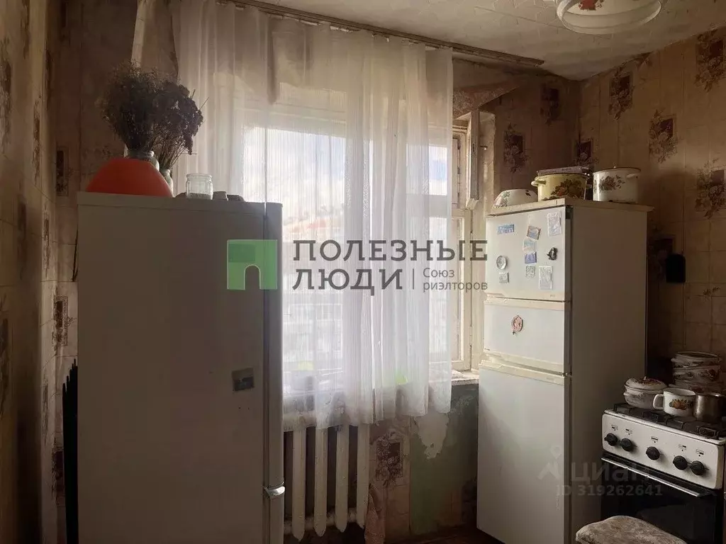 3-к кв. Орловская область, Орел Полесская ул., 49 (66.2 м) - Фото 1