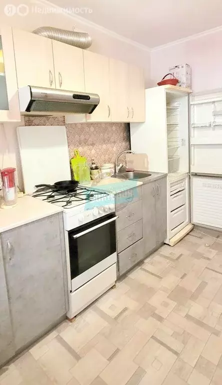 3-комнатная квартира: Мценск, улица Катукова, 3 (60.5 м) - Фото 2