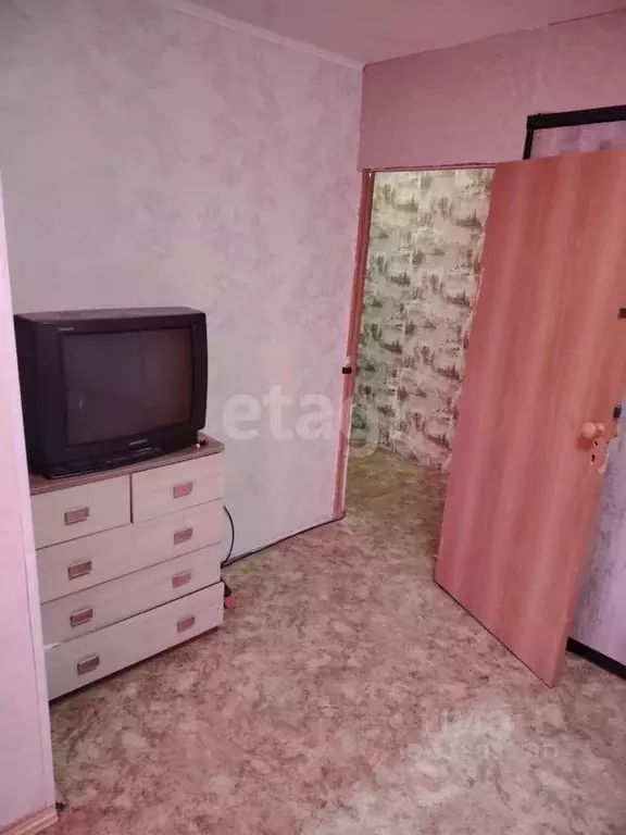 1-к кв. Свердловская область, Екатеринбург пер. Невьянский, 1 (30.0 м) - Фото 1