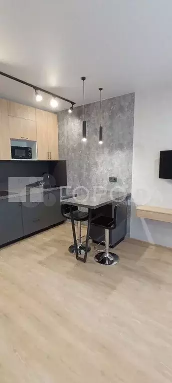 Квартира-студия, 30 м, 24/25 эт. - Фото 0