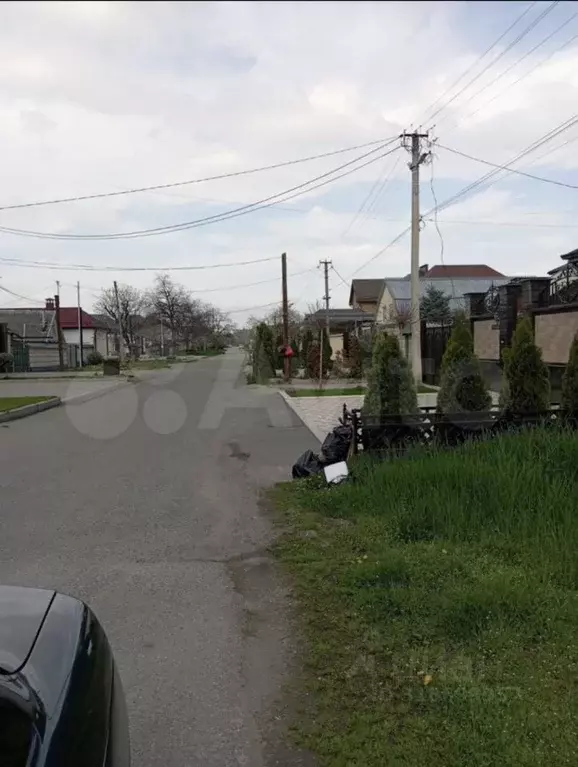 Дом в Кабардино-Балкария, Нальчик Чегемская ул., 20 (559 м) - Фото 0