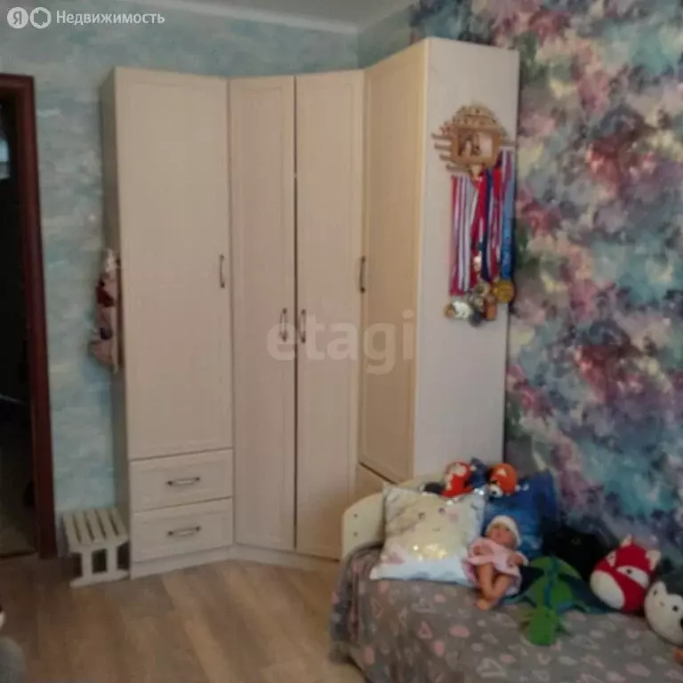 3-комнатная квартира: Челябинск, проспект Победы, 358Б (62 м) - Фото 2