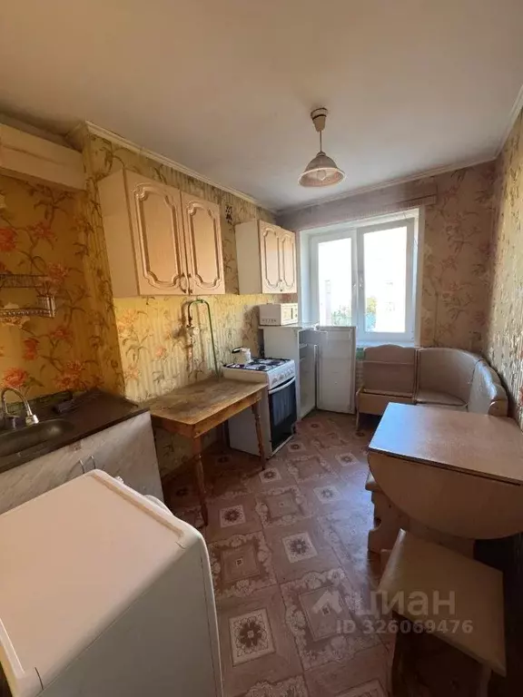 2-к кв. Пермский край, Пермь Хрустальная ул., 8 (44.0 м) - Фото 1