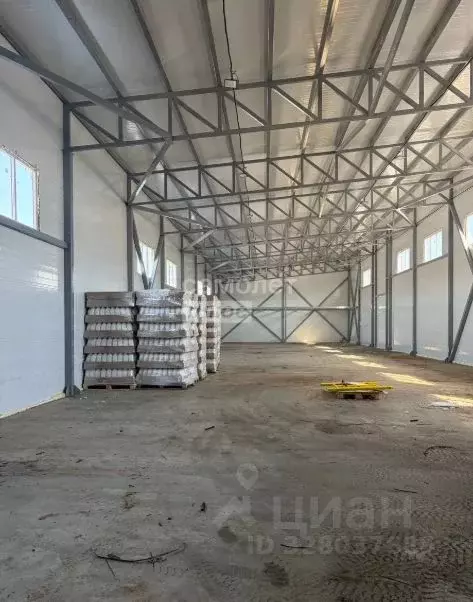 Склад в Московская область, Раменский муниципальный округ, д. ... - Фото 1