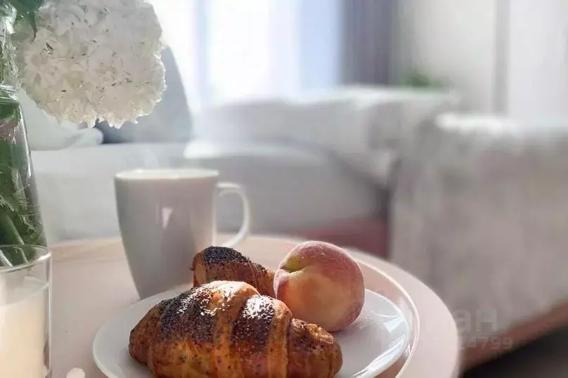 1-к кв. Костромская область, Кострома ул. Козуева, 71 (43.0 м) - Фото 2