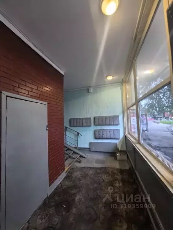 1-к кв. Москва ул. Хачатуряна, 2 (39.2 м) - Фото 1
