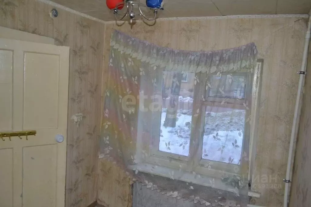 3-к кв. Саратовская область, Балашов Привокзальная ул., 7 (44.2 м) - Фото 1