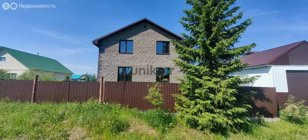 Дом в деревня Кириллово, Новая улица, 3 (180 м) - Фото 1