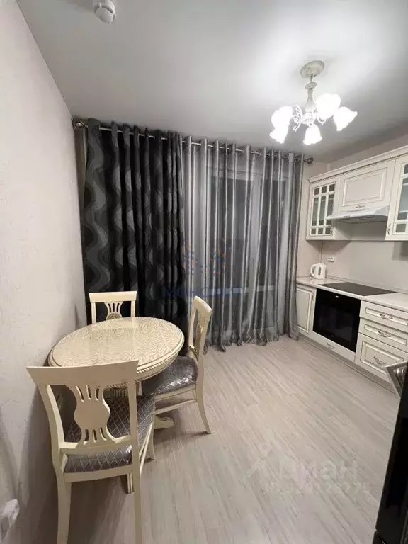 2-к кв. Москва ул. 1-я Нововатутинская, 5 (58.0 м) - Фото 2