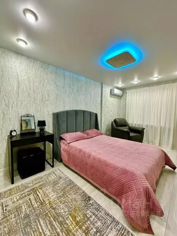 1-к кв. Самарская область, Самара Краснодонская ул., 8 (45.0 м) - Фото 1