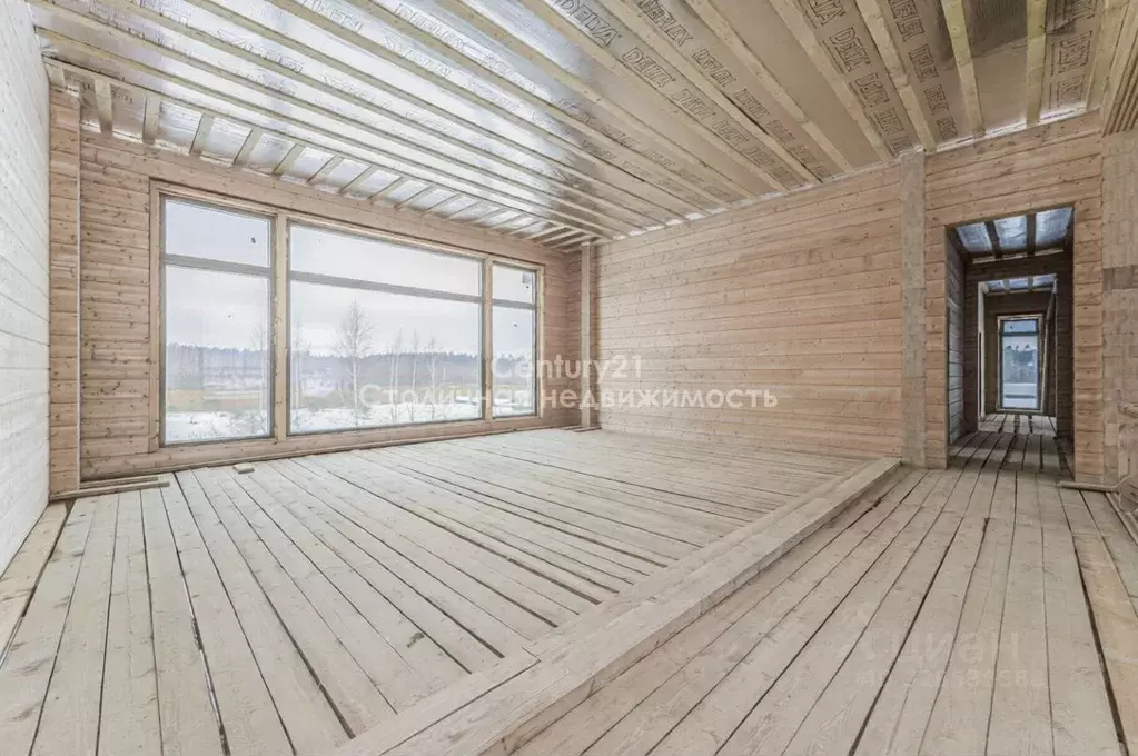 Дом в Московская область, Наро-Фоминский городской округ, д. Першино ... - Фото 2