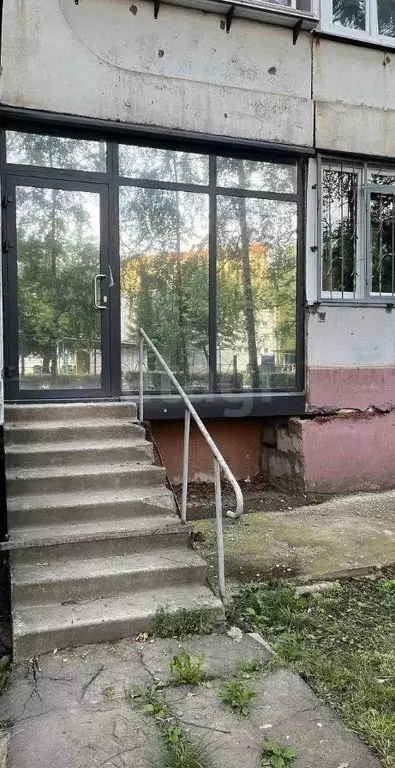 Помещение свободного назначения в Липецкая область, Липецк ул. Имени ... - Фото 1