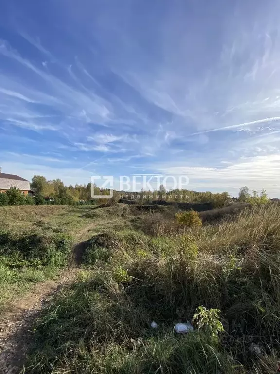 Участок в Ярославская область, Ярославский район, Кузнечихинское ... - Фото 0