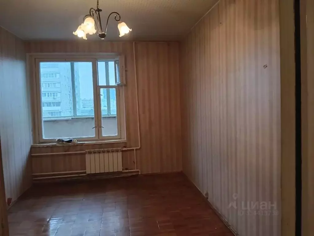 2-к кв. Москва Саратовская ул., 3К1 (52.0 м) - Фото 1