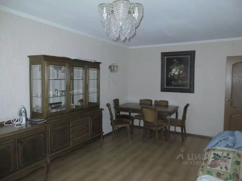 3-к кв. Тверская область, Конаковский муниципальный округ, Редкино пгт ... - Фото 2