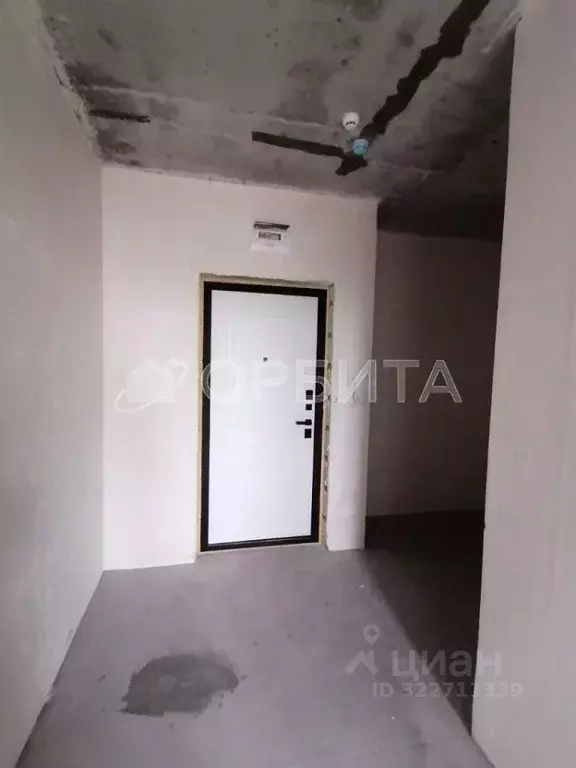 2-к кв. Тюменская область, Тюменский муниципальный округ, д. Дударева ... - Фото 2