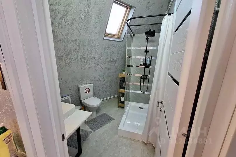 Дом в Московская область, Можайский муниципальный округ, Деревня кп ... - Фото 2