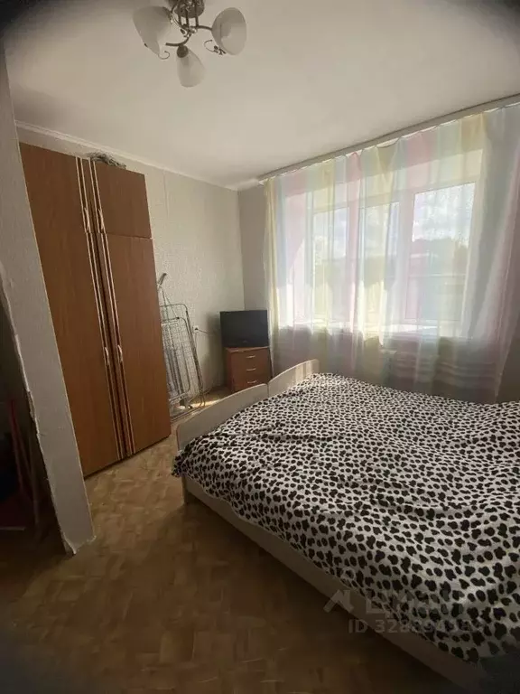 Комната Татарстан, Казань Ново-Азинская ул., 47 (12.0 м) - Фото 2