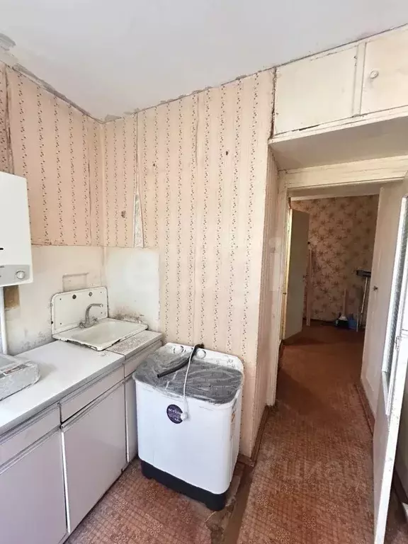 2-к кв. Мордовия, Рузаевка Солнечная ул., 7А (47.8 м) - Фото 1