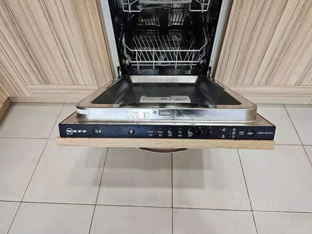 2-к кв. Москва Ясеневая ул., 12к1 (37.8 м) - Фото 2