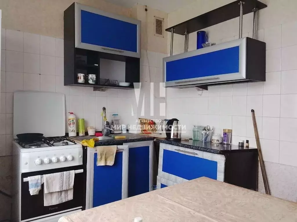 2-к кв. Калининградская область, Советск ул. А. Толстого, 21А (54.1 м) - Фото 1