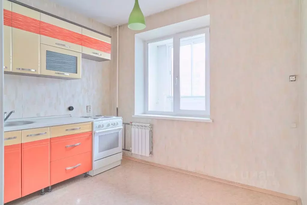 1-к кв. Томская область, Томск Солнечный мкр, ул. Бирюкова, 13 (35.7 ... - Фото 1
