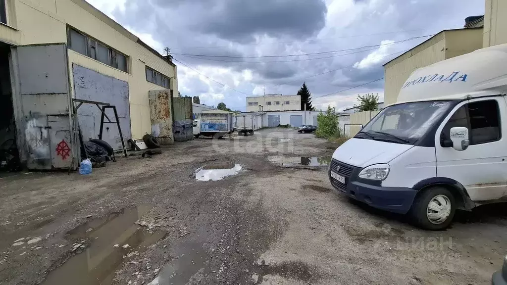 Производственное помещение в Белгородская область, Белгород ул. ... - Фото 1