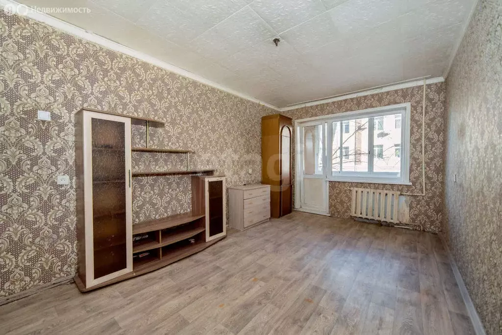 2-комнатная квартира: Бийск, переулок Николая Липового, 78/1 (44.2 м) - Фото 2