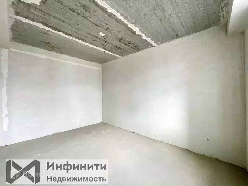 Продаётся 1-к квартира, 41.85 м - Фото 1