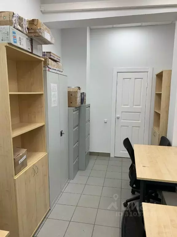 Торговая площадь в Кемеровская область, Новокузнецк ул. Тольятти, 26 ... - Фото 1