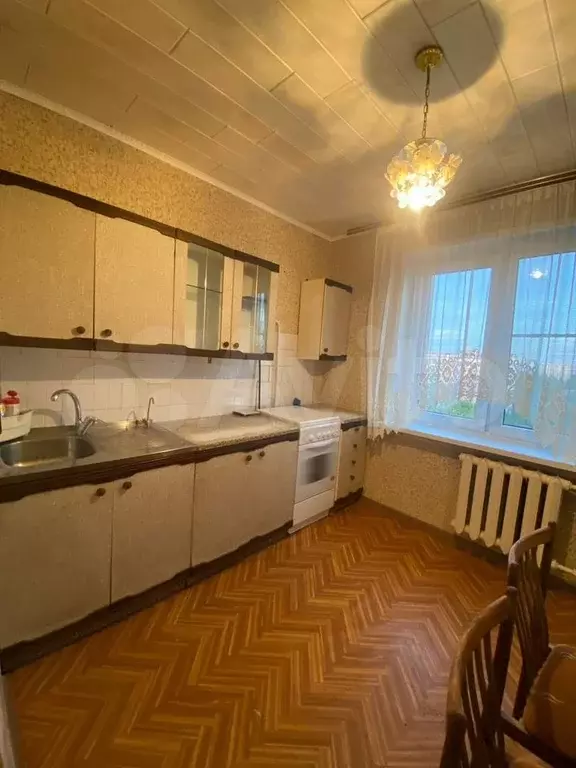 2-к. квартира, 55 м, 9/9 эт. - Фото 0