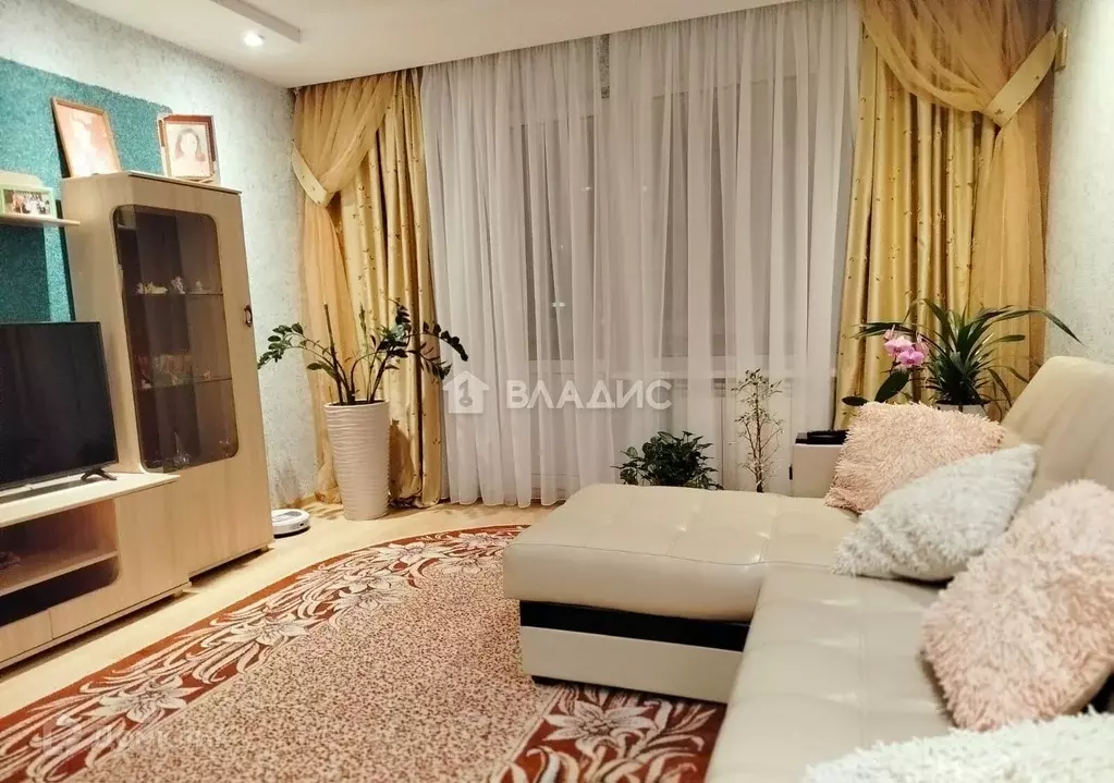 Продаётся 3-к квартира, 67.9 м - Фото 0