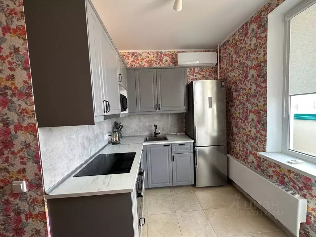 1-к кв. Ростовская область, Ростов-на-Дону просп. Маршала Жукова, 25/1 ... - Фото 1