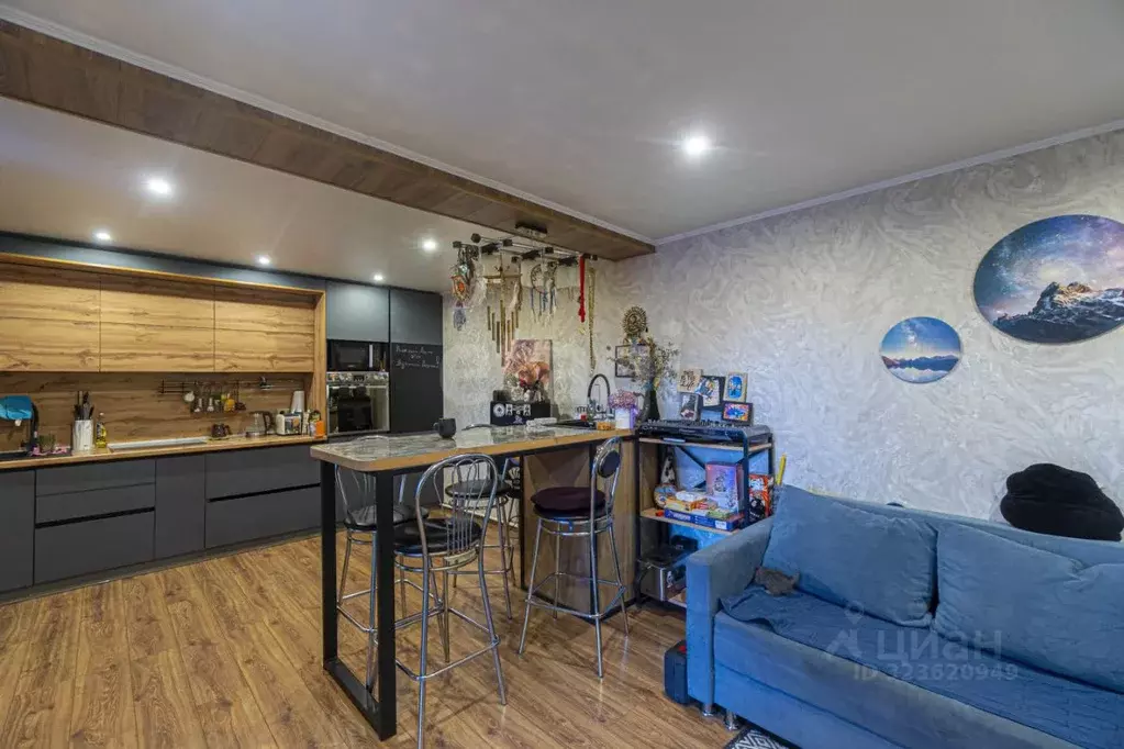 Дом в Севастополь Статистик садоводческое товарищество, 50 (175 м) - Фото 1