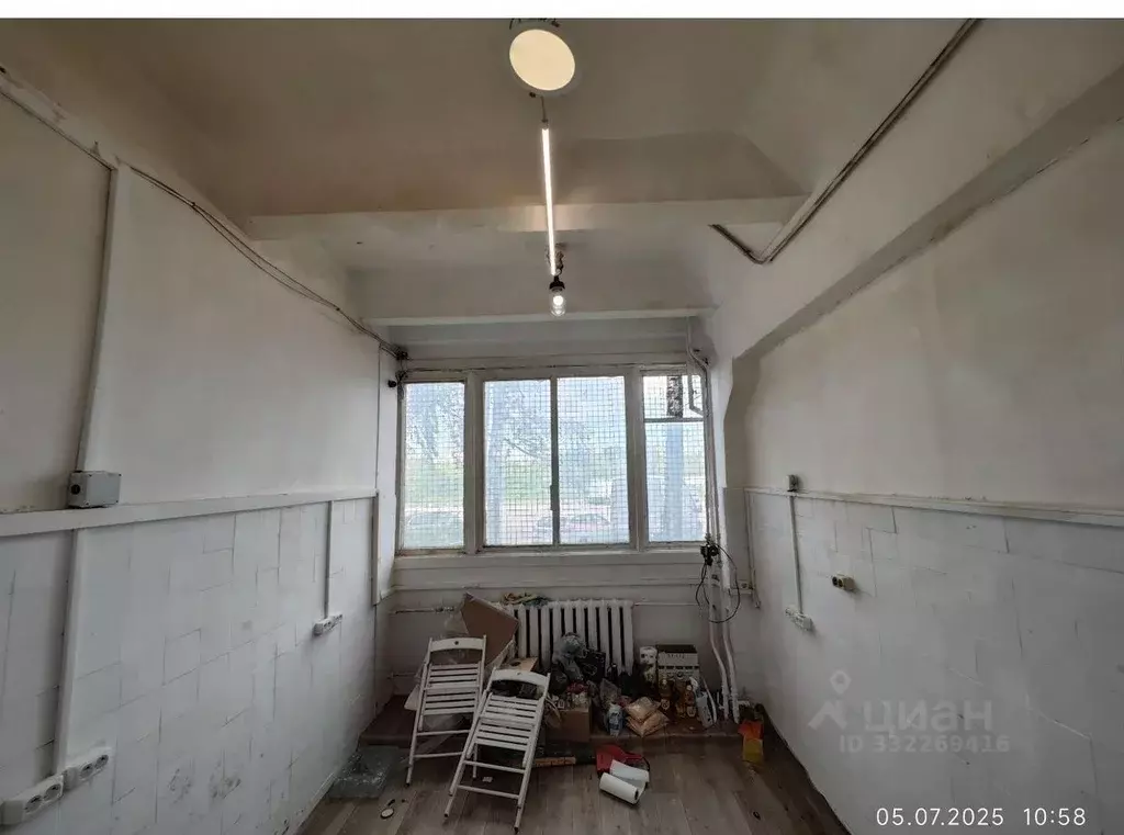 Помещение свободного назначения в Москва Коровинское ш., 35С2 (12 м) - Фото 2