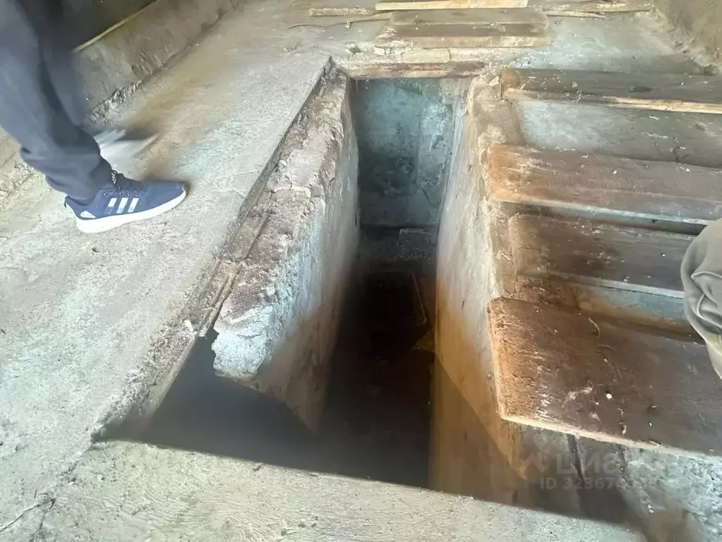 Гараж в Ставропольский край, Кисловодск Белореченская ул. (32 м) - Фото 2