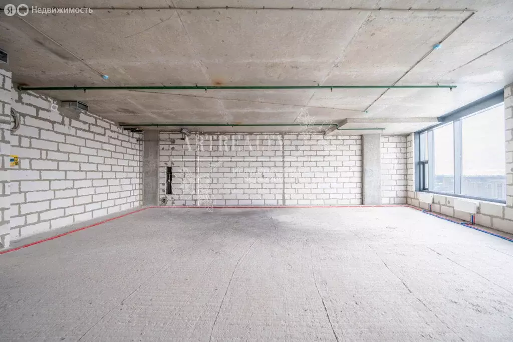 Офис (95.4 м) - Фото 2