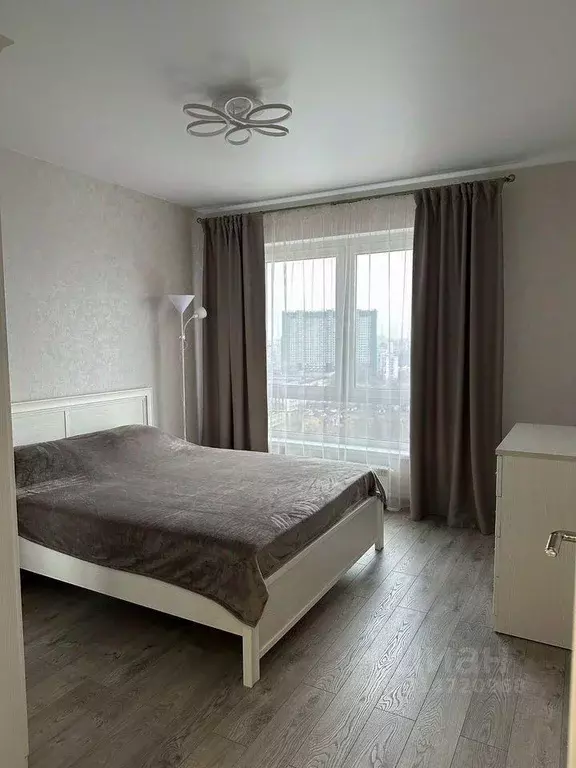 Квартира, 2 комнаты, 44 м - Фото 0