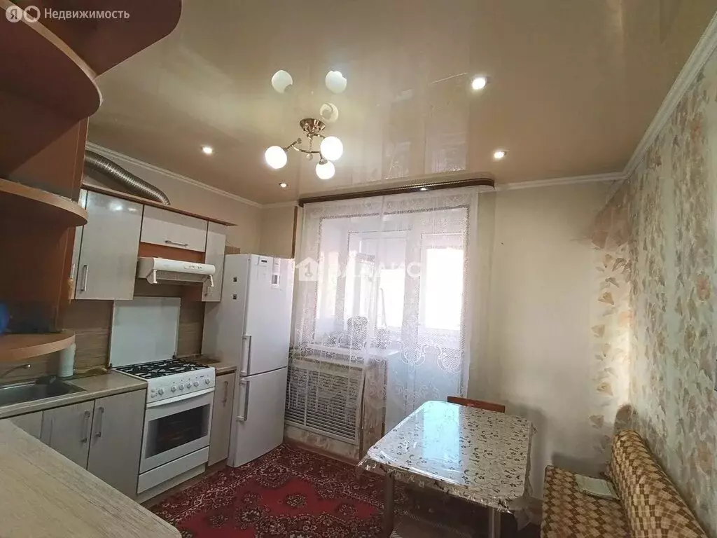 2-комнатная квартира: Стерлитамак, улица Строителей, 6 (55.2 м) - Фото 2