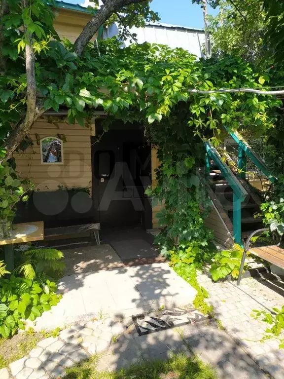 Дом 60 м на участке 4,7 сот. - Фото 1