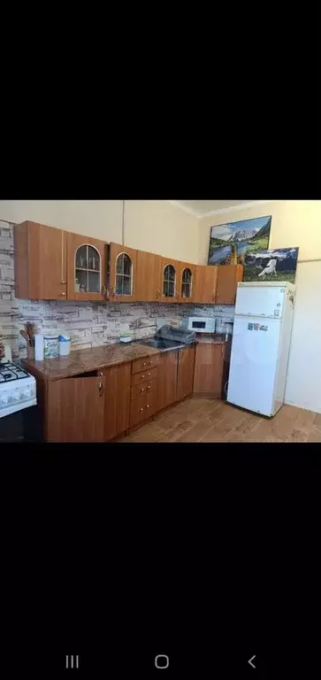 2-к. квартира, 60 м, 2/2 эт. - Фото 0