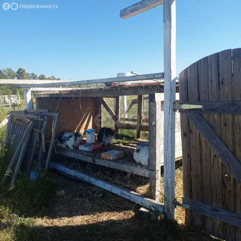 Участок в Бахчисарайский район, Железнодорожненское сельское ... - Фото 0