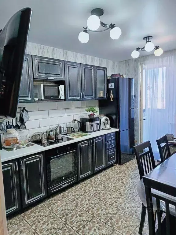 Квартира, 2 комнаты, 61 м - Фото 1