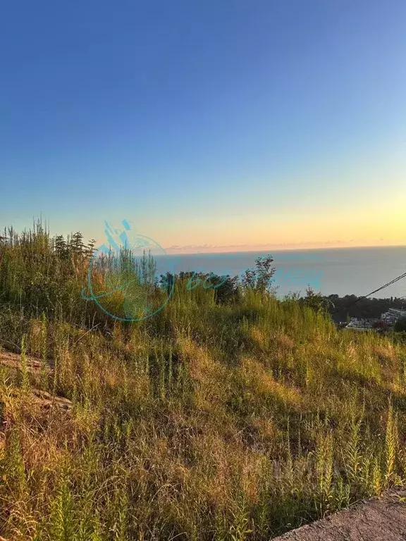 Участок в Краснодарский край, Сочи Хоста жилрайон,  (9.0 сот.) - Фото 0